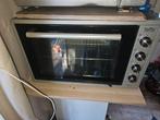 Teffo oven, Elektronische apparatuur, Ovens, Ophalen of Verzenden, Zo goed als nieuw, Hete lucht, Oven