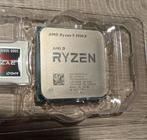 CPU AMD RYZEN 9 5900X, Computers en Software, Processors, Ophalen of Verzenden, Zo goed als nieuw