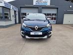 Renault Captur 1.2 TCe Energy Intens AUTOMAAT * GPS * AIRCO, Stof, 87 kW, Euro 6, 4 cilinders