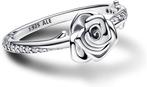 Pandora | Damesring | 925 zilver | GRATIS LEVERING, Handtassen en Accessoires, Ringen, -, Verzenden, -, Nieuw