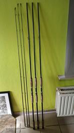 Vistoken, Watersport en Boten, Hengelsport | Karpervissen, Ophalen of Verzenden, Gebruikt