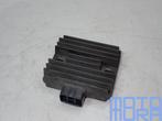 spanningsregelaar voor de Kawasaki ER6 2006 - 2008 ER-6 ER-6, Motoren, Gebruikt, -, -, Ophalen of Verzenden