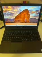 Dell Precision 7540, Dell, SSD, Azerty, Intel Core i7