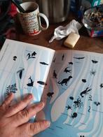 Livre sur l histoire de la terre, Enlèvement, Comme neuf