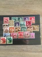 Postzegels Duitsland 1942-1944, Ophalen of Verzenden