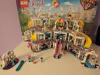 Lego Friends Le grand magasin 8+, Ophalen, Zo goed als nieuw, Complete set, Lego