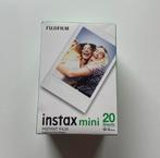 Instax mini (20 sheets), Audio, Tv en Foto, Ophalen, Nieuw