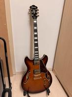 ibanez gitaar te koop, Muziek en Instrumenten, Ophalen, Zo goed als nieuw, Hollow body, Ibanez