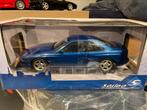 1/18 Solido BMW 850i, Solido, Ophalen of Verzenden, Zo goed als nieuw