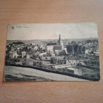 Fosses-la-Ville beschikbaar voor biedingen