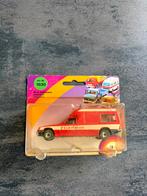 Ambulance Siku Mercedes Binz, Enlèvement ou Envoi, Neuf, Voiture, SIKU