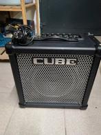 Roland 40GX,Marshall Mg50cfx, Novanex A30, Muziek en Instrumenten, Versterkers | Bas en Gitaar, Ophalen, Zo goed als nieuw