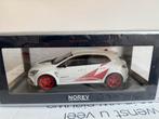 Norev Renault Megane RS Trophy-R 1:18, Hobby en Vrije tijd, Ophalen of Verzenden, Nieuw, Norev