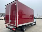 Mercedes Sprinter 514cdi met kast en vele opties, 100 kW, 4 deurs, Euro 6, Wit