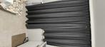 Gordijnen, Huis en Inrichting, Ophalen, 200 cm of meer, Zo goed als nieuw, 200 cm of meer