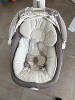 JOIE transat - automatische wiegstoel met geluiden, Kinderen en Baby's, Wipstoeltjes, Overige merken, Schommelstoel, Nieuw, Ophalen of Verzenden
