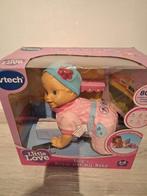 Vrech kruip met mij baby, Kinderen en Baby's, Ophalen, Zo goed als nieuw