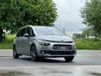 Citroen C4 SpaceTourer 1.5 BlueHDi Shine 7Plaatsen/NaviPro/L, Auto's, Citroën, Te koop, Zilver of Grijs, Monovolume, 5 deurs