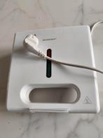 Sandwich maker Silver Crest, Ophalen, Gebruikt