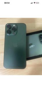 Iphone 13 pro, Telecommunicatie, Mobiele telefoons | Apple iPhone, Ophalen, 128 GB, 78 %, Zo goed als nieuw