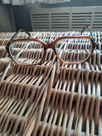 Vintage bril Safilo Elasta 1053, Ophalen of Verzenden, Zo goed als nieuw, Bril