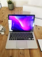 MacBook Pro 13 inch, Computers en Software, Apple Macbooks, Ophalen, Gebruikt, 13 inch, 512 GB