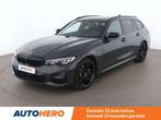 BMW 3 Serie 330 330e M Sport (bj 2022, automaat), Automaat, Euro 6, 1905 kg, Hybride Elektrisch/Benzine