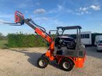ER 1000 oplader, Zakelijke goederen, Machines en Bouw | Heftrucks en Intern transport, Ophalen, Diesel, Tot 1000 kg, Voorzetapparatuur