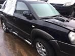 PORTIERSTANGEN RECHTS ACHTER Hyundai Tucson (JM), Gebruikt, Hyundai