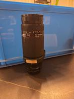 Nikon AF Nikkor 75-300 mm 1:4.5-5.6 pour les pièces ou le ne, Enlèvement ou Envoi