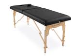 table de massage xl, Ophalen, Zo goed als nieuw, Massagetafel