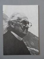 kaart Levet Scone Cyriel Verschaeve Ardooie - Solbad Hall, Ophalen of Verzenden, Ongelopen