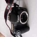 Canon EOS 40D, Audio, Tv en Foto, Foto | Doka Apparatuur, Ophalen, Zo goed als nieuw