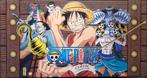 DVD Box Collector "One Piece" Episode 1 à 195., Vanaf 9 jaar, Ophalen of Verzenden, Zo goed als nieuw, Boxset