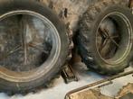 Tractor, Zakelijke goederen, Landbouw | Onderdelen | Banden, Velgen en Assen, Ophalen