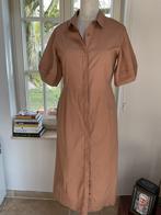 Robe longue par Anna Seravalli, taille 40, Vêtements | Femmes, Brun, Taille 38/40 (M), Enlèvement ou Envoi