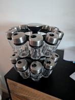 Cole and Mason kruidenrek 20delig, Huis en Inrichting, Ophalen of Verzenden