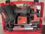 Hilti PMC 46 Laser, Ophalen, Zo goed als nieuw, Overige meters