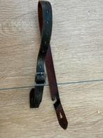 Originele Duitse kinriem, Ophalen of Verzenden