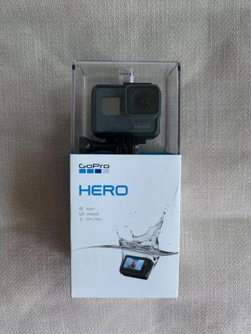 Gopro beschikbaar voor biedingen