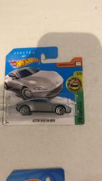 Hotwheels Aston Martin DB10 uit 2017!, Ophalen of Verzenden, Zo goed als nieuw