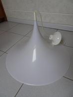 Hanglamp, Ophalen, Kunststof, Gebruikt, 50 tot 75 cm