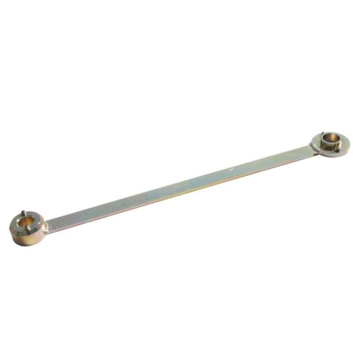 Dispositif de retenue de poulie, à utiliser comme Porsche 95, Autos : Divers, Outils de voiture, Neuf, Enlèvement ou Envoi