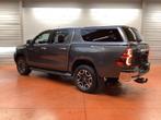 Toyota Hilux 2.8 Lounge Toyota Hilux 2.8 Lounge 6AT 150 KW, Auto's, Automaat, 4 deurs, Euro 6, Overige kleuren