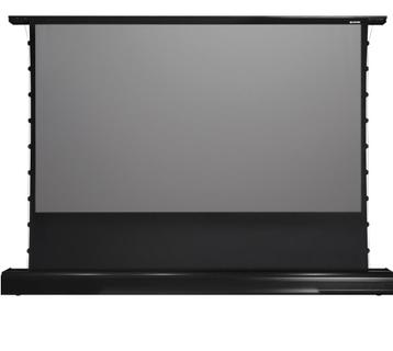 Vividstorm / I-vision 120 inch scherm beschikbaar voor biedingen
