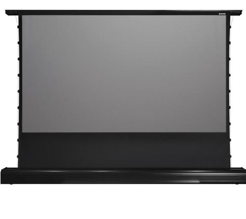 Vividstorm / I-vision 120 inch scherm, Audio, Tv en Foto, Projectieschermen, Zo goed als nieuw, Ophalen