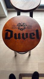 Barkruk mancave 2 stuks Duvel Stella Artois, Maison & Meubles, Enlèvement, Comme neuf