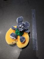 Knuffel muis, Ophalen of Verzenden, Zo goed als nieuw