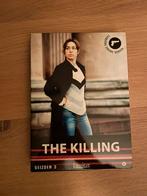 Seizoen 3 van the killing, Coffret, Comme neuf, Enlèvement, À partir de 12 ans