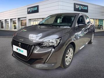 Peugeot 208  1.2 PureTech 75 MAN5 S&S Active